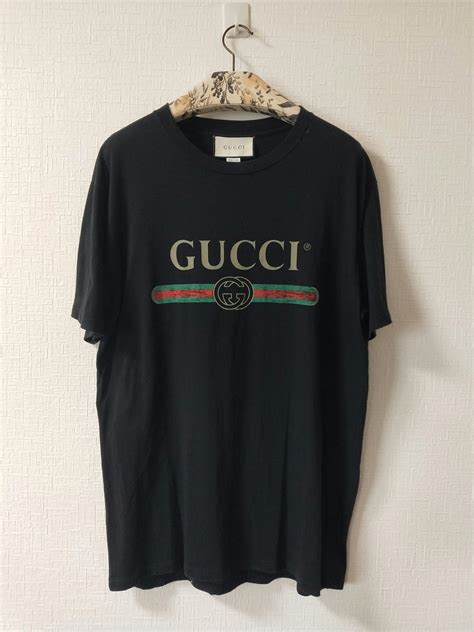 gucci belt logo t shirt|Gucci logo belt men.